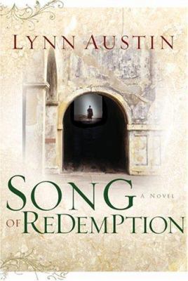 Song of Redemption B005FOF2TA Book Cover