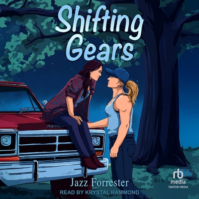 Shifting Gears B0FX3HPXDK Book Cover