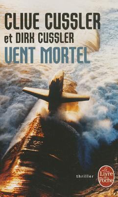 Vent Mortel [French] 2253126918 Book Cover