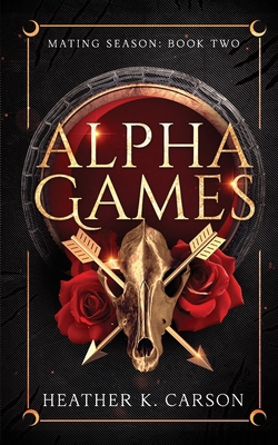Alpha Games B0D7BNZPRD Book Cover