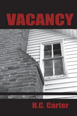 Vacancy 1973782340 Book Cover
