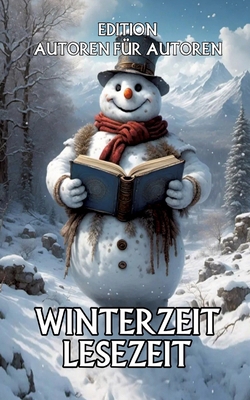 Winterzeit - Lesezeit [German] 3384826043 Book Cover