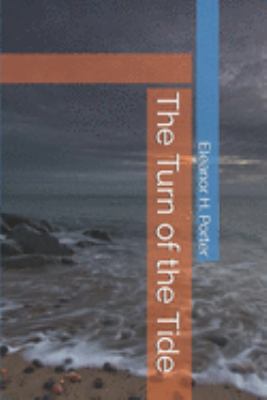 The Turn of the Tide 1691756938 Book Cover