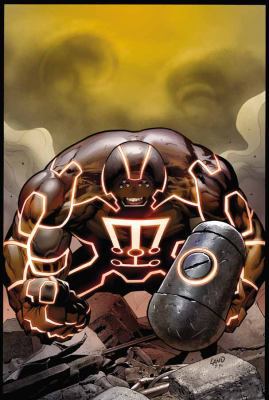 Uncanny X-Men: Fear Itself 0785157972 Book Cover