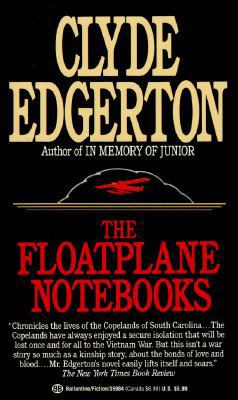 Floatplane Notebooks 0345359844 Book Cover