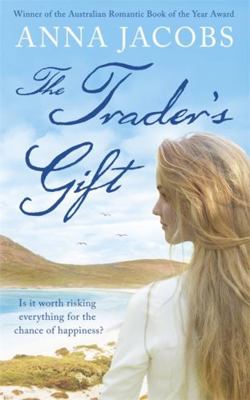 The Trader's Gift 1444761269 Book Cover