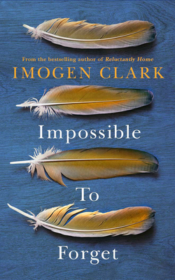 Impossible to Forget 1713620758 Book Cover