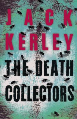 The Death Collectors 0007201206 Book Cover