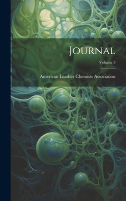 Journal; Volume 3 B0CMG48ZQQ Book Cover