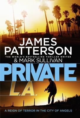 Private L.A. 1780890214 Book Cover