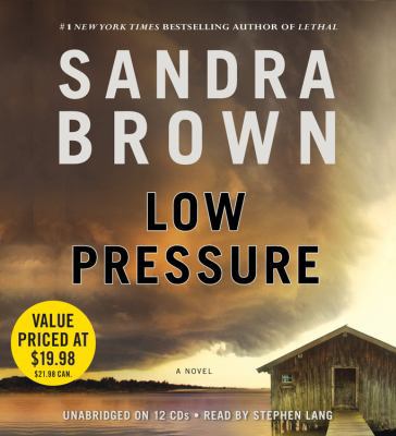 Low Pressure 1619695049 Book Cover