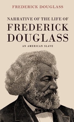 Narrative of the Life of Frederick Douglass: An... 9355223625 Book Cover