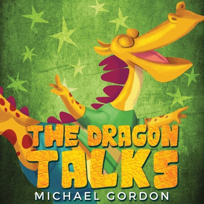 The Dragon Talks 1961069474 Book Cover