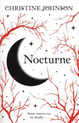 Nocturne 085707184X Book Cover