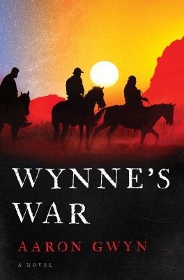 Wynne's War (Eamon Dolan) 0544230272 Book Cover