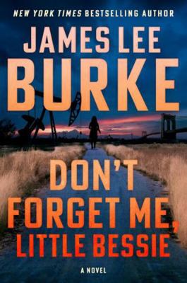 Don't Forget Me, Little Bessie [Large Print] 1420523686 Book Cover