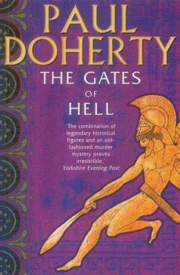 The Gates of Hell 184119896X Book Cover
