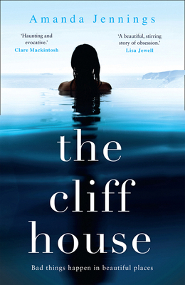 Cliff House 0008276765 Book Cover