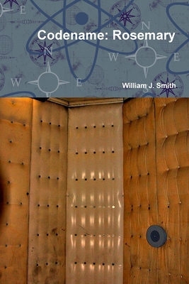 Codename: Rosemary 1105695883 Book Cover