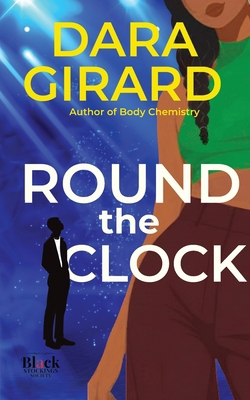Round the Clock 0984758674 Book Cover
