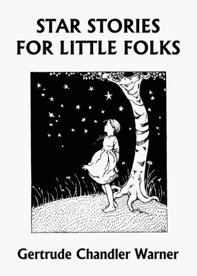 Star Stories for Little Folks (Yesterday's Clas... 1599154900 Book Cover