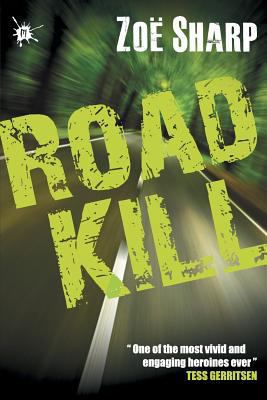 Road Kill: Charlie Fox Book Five 1909344125 Book Cover