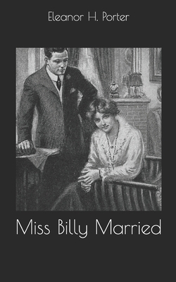 Miss Billy Married 1694980995 Book Cover