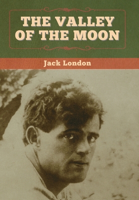 The Valley of the Moon 164799439X Book Cover