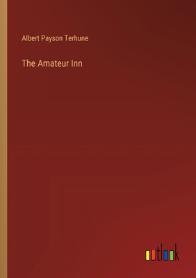 The Amateur Inn 3368934600 Book Cover