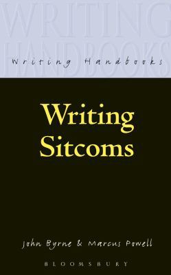 Writing Sitcoms 0713665262 Book Cover