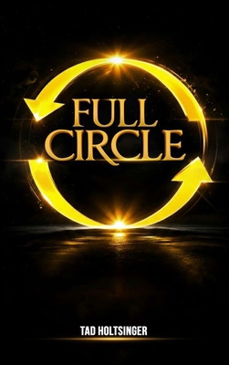 Full Circle B0H1NNTPJ9 Book Cover