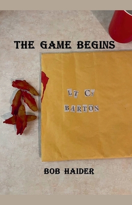 The Game Begins B0DC5SBRR2 Book Cover