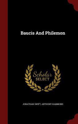 Baucis And Philemon 1298568102 Book Cover