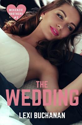 The Wedding 1499649010 Book Cover