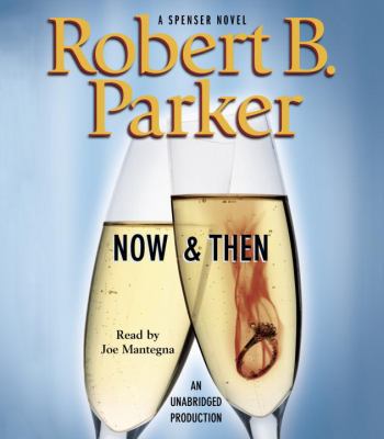 Now and Then 1415943192 Book Cover