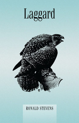Laggard 0888396996 Book Cover