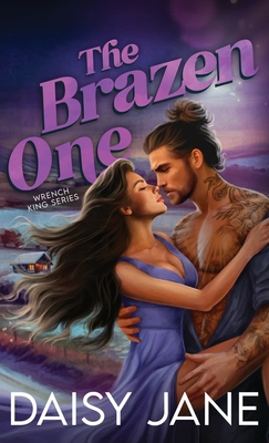 The Brazen One B0F2677FHG Book Cover