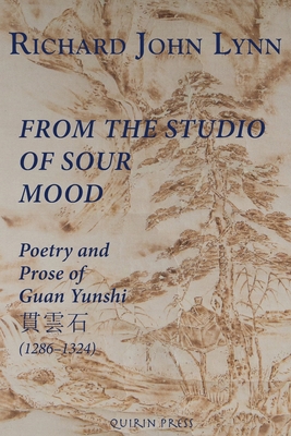 From the Studio of Sour Mood: Poetry and Prose ... 1922169447 Book Cover