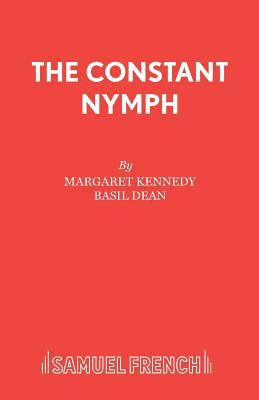 The Constant Nymph 0573112436 Book Cover