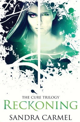 Reckoning 1839438711 Book Cover