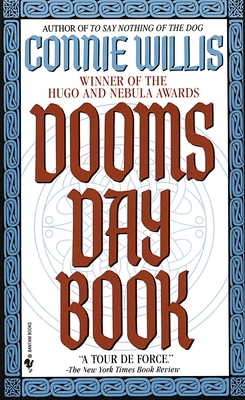 Doomsday Book B0073FXL6U Book Cover