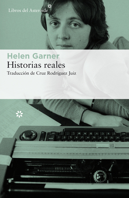 Historias Reales [Spanish] 8417007563 Book Cover