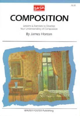 Artist Library Composition 156010242X Book Cover