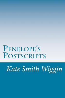 Penelope's Postscripts 1500479373 Book Cover