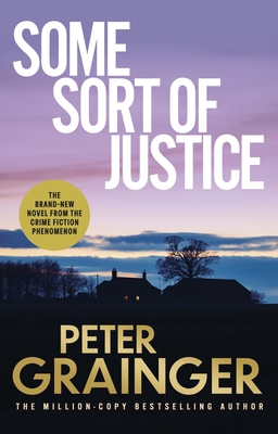 Some Sort of Justice 1529155738 Book Cover