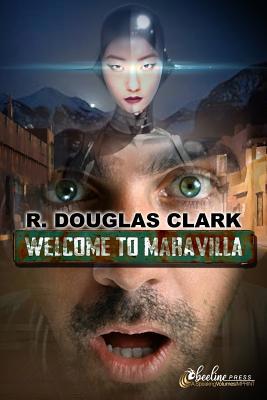 Welcome to Maravilla 1645400646 Book Cover