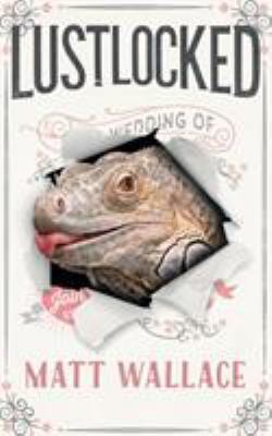 Lustlocked: A Sin Du Jour Affair 0765387786 Book Cover