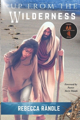 Up FromThe Wilderness B0CYGY8TJ9 Book Cover