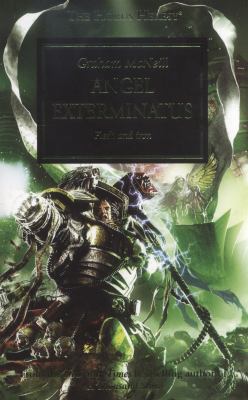 Angel Exterminatus, 23 1849704198 Book Cover