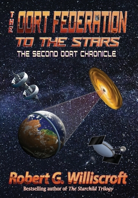 The Oort Federation: To the Stars: The Second O... 1947893319 Book Cover